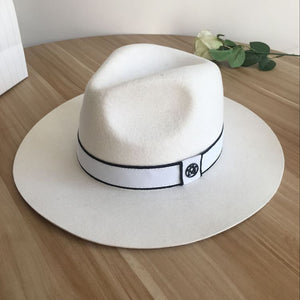 Women Elegant Hat