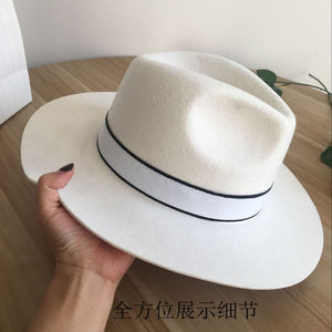 Women Elegant Hat