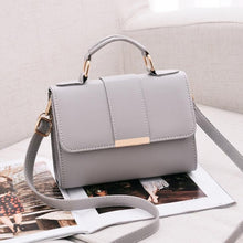 Load image into Gallery viewer, Summer Fashion Women Bag Leather