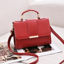 Load image into Gallery viewer, Summer Fashion Women Bag Leather