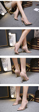 Load image into Gallery viewer, Women Party Shoes Nightclub Pump 35-42
