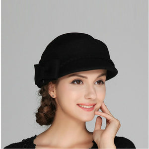 New Arrival Woman Autumn Winter Hat