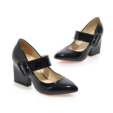 Load image into Gallery viewer, High Heel  Women Pumps Size 34-43