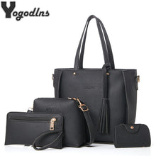 Load image into Gallery viewer, Women Bag Set