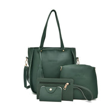 Load image into Gallery viewer, Women Bag Set